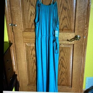 NWT Covington maxi dress
